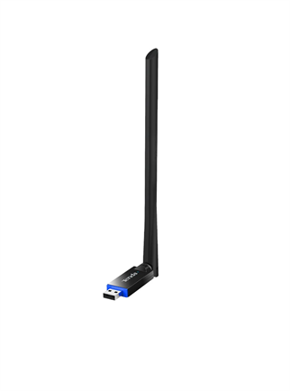 Tenda U11 Pro 900 Mbps Kablosuz Ağ Adaptörü