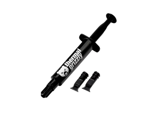 Thermal Grizzly Hydronaut TG-H-030-R 11.8W 7.8gr Üstün Performanslı Termal Macun