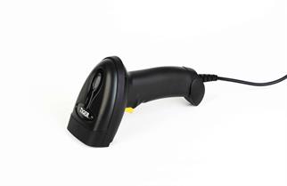 TIGER CS610 1D LASER 2.4G BARKOD OKUYUCU 1004527