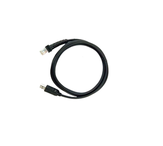 Tiger CS94-CS95-CS96 Barkod Okuyucu Kablosu