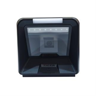 TIGER PS5700+(Plus) 2D MASAÜSTÜ SABİT KAREKOD BARKOD OKUYUCU 10005702