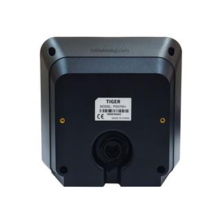 TIGER PS5700+(Plus) 2D MASAÜSTÜ SABİT KAREKOD BARKOD OKUYUCU 10005702