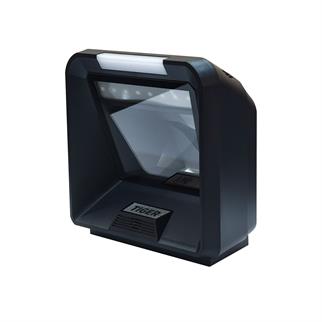 TIGER PS5700+(Plus) 2D MASAÜSTÜ SABİT KAREKOD BARKOD OKUYUCU 10005702