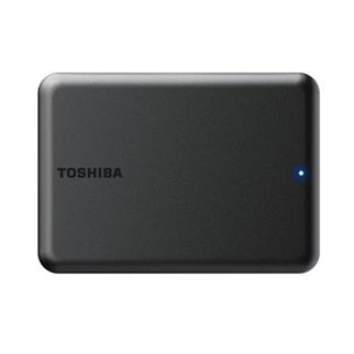 TOSHIBA 2TB CANVIO BASICS 2.5 USB3.2  HDTB520EK3AA (USB2.0 UYUMLU)