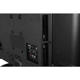 TOSHIBA 32LA3B63DT 32” FHD ANDROID LED TV