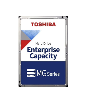 Toshıba 8tb MG08 MG10ADA800E 256MB 7200RPM Enterprıse Sata-3 Nas ve Güvenlik Diski