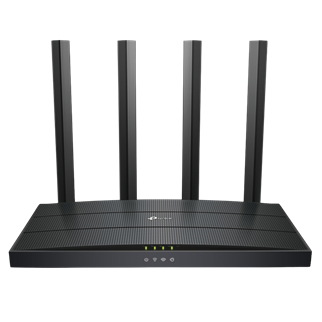 TP-LINK Archer AX12 AX1500 WiFi 6 Router