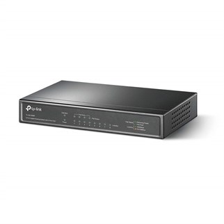 TP-LINK TL-SG1008P 8 PORT GBIT SWITCH+4P POE