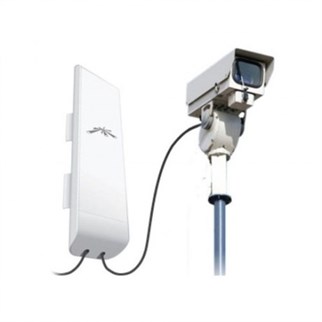 UBIQUITI 2.4GHz LOCO M2 MIMO AIRMAX (LOCO M2)