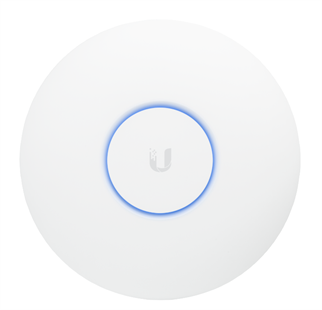 Ubiquiti UniFi UAP-AC-LR 1200 Mbps Access Point Kutusuz | Outlet | Montaj Kiti Yok