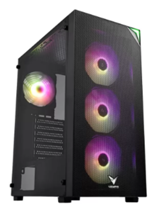 VENTO FSP VG3400S 650 80+ PSU ATX3.0 KASA