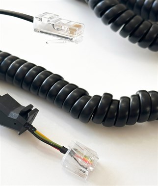 VERİFONE MX915 KEYPAD RJ45 KABLOSU PİNPAD KABLOSU