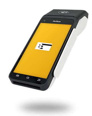 VERİFONE T650P EU 4G EU PSU LIGHT MODE 2GB/16GB PCI 5 ANDROİD POS KASA