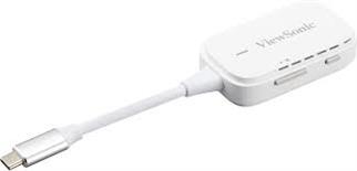 Viewsonic  PJ-WPD-700 Kablosuz Ekran Yansıtma Kiti