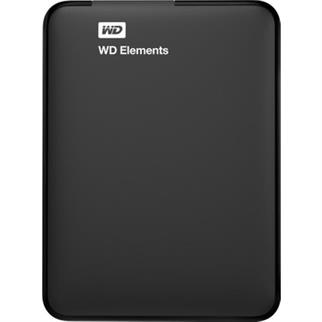 WD ELEMENTS 2,5