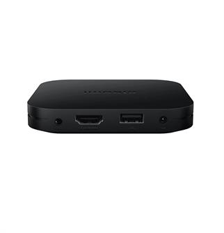 Xiaomi Mi Box S 4K 2. Nesil Android TV Box