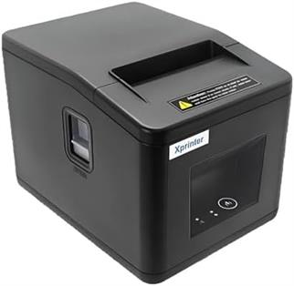 XPRINTER XP-Q805K FİŞ YAZICI USB/ETH 10005407