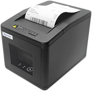 XPRINTER XP-Q805K FİŞ YAZICI USB/ETH 10005407