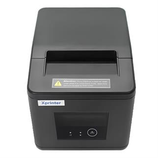 XPRINTER XP-Q805K FİŞ YAZICI USB/ETH 10005407