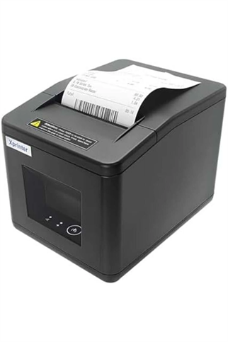 XPrinter XP-Q805K USB+Ethernet Fiş Yazıcı