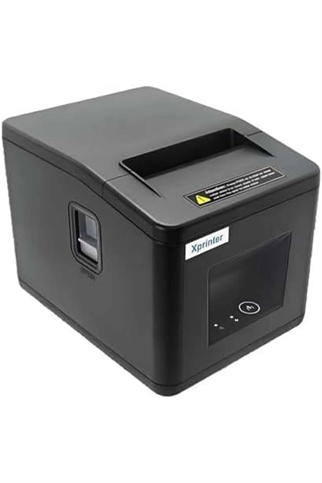 XPrinter XP-Q805K USB+Ethernet Fiş Yazıcı