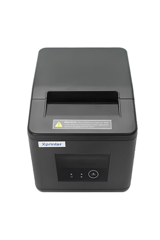 XPrinter XP-Q805K USB+Ethernet Fiş Yazıcı