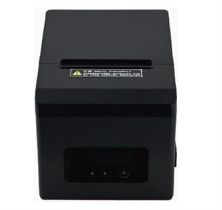 ZenPos 203dpi GNS-TS180 Termal Usb,Ethernet Fiş Yazıcı