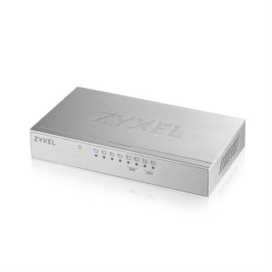 ZYXEL 8 PORT GS-108B V3 GİGABİT YÖNETİLMEZ SWİTCH