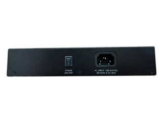Zyxel ES1100-16 16 Port 10/100 Mbps Switch 2. El | Outlet | Kutusuz | Sadece Cihaz