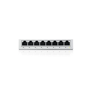 Zyxel GS-108B V5 8 Port 10/100/1000 Mbps Gigabit Switch