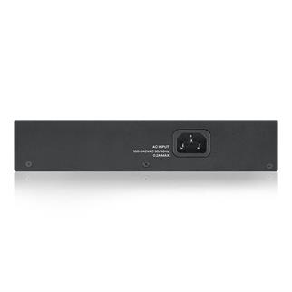 ZYXEL GS1100-16 16 PORT GB UNMANAGED SW V3 EU0103F