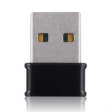ZYXEL NWD6602 AC1200 DB USB 2.0 KABLOSUZ ADAPTÖR