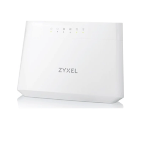 Zyxel VMG3625-T50B 4 Port 1200 Mbps 5GHz VDSL2 Modem