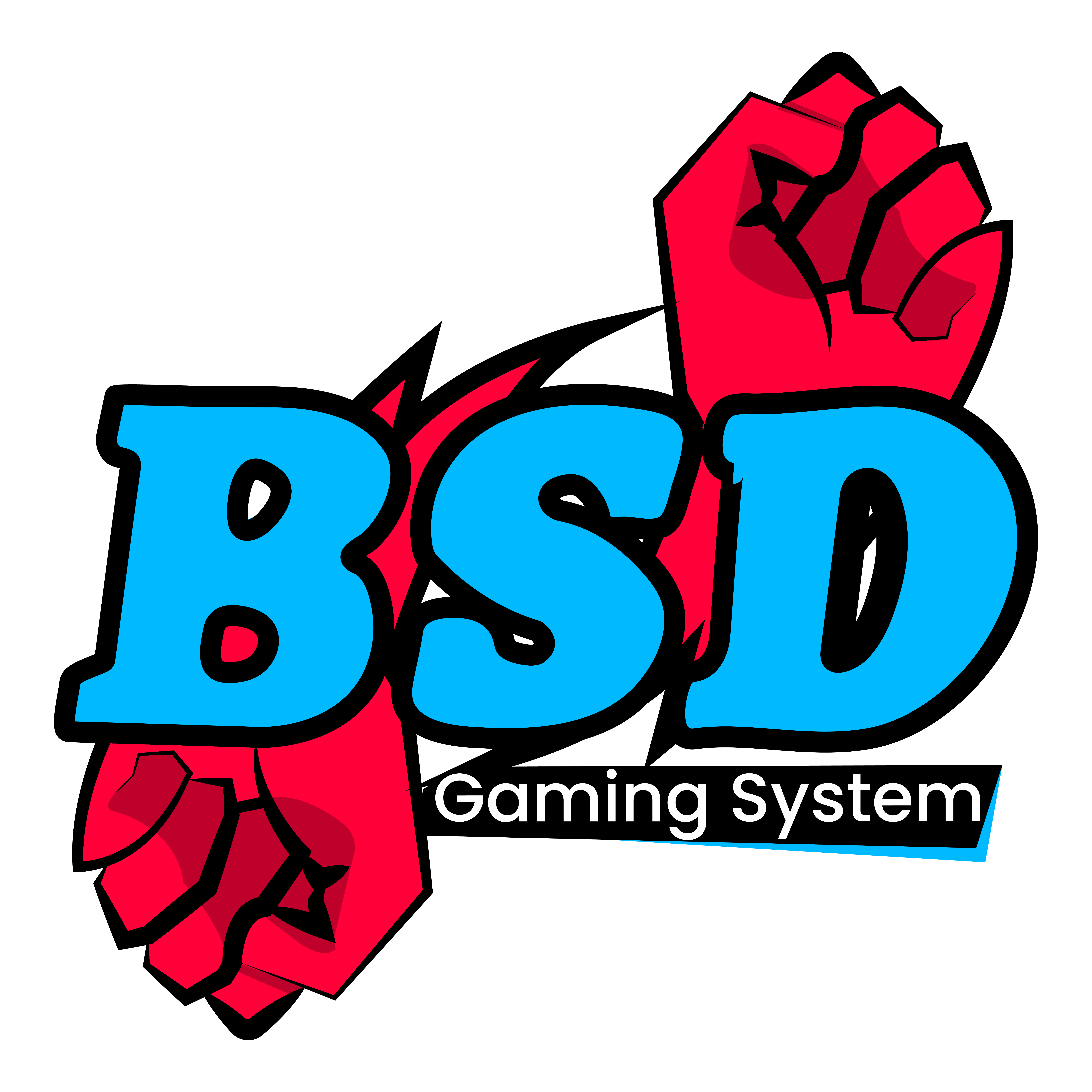 BSD