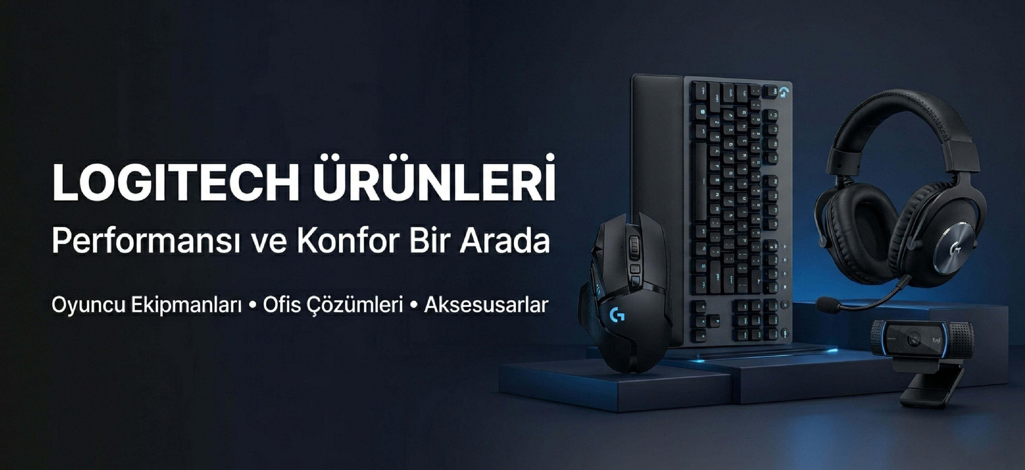 Logitech