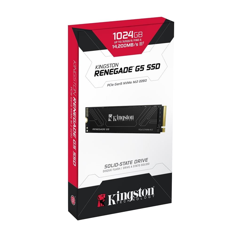 1TB KINGSTON RENEGADE SRNG2S/1T0 14200/11000/MBs PCIe 5.0 NVMe SSDKingstonYeni ÜrünlerADAD6KIN0040
