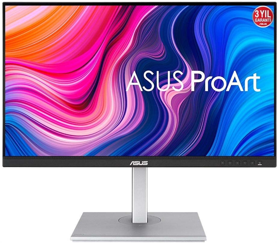 27 ASUS PA279CV IPS UHD 5MS 60HZ HDMI DP USBC
