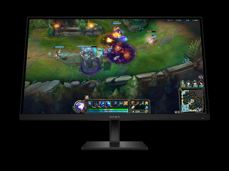 27 HP OMEN G2 AV4K1E9 1MS 180HZ HDMI DP IPS
