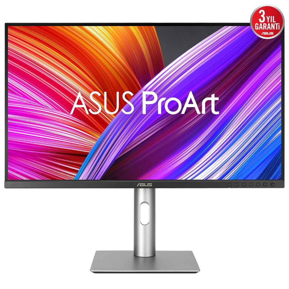 31.5 ASUS PROART PA329CRV 5MS 60HZ 4K  IPS PIVOT