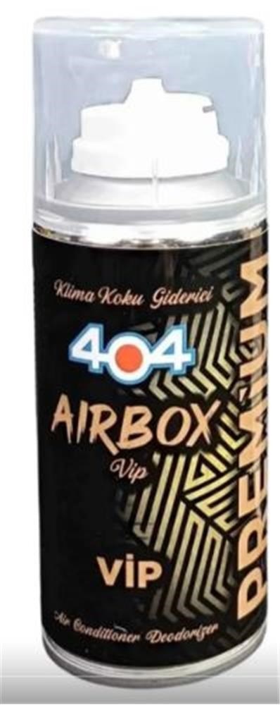 404 Aırbox Koku Giderici Vıp 150 Ml