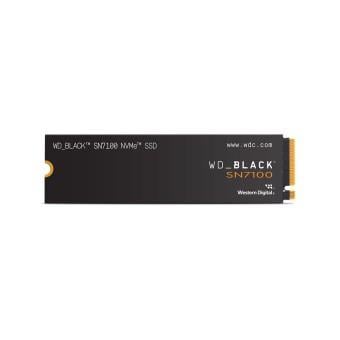 500GB WD BLACK SN7100 M.2 NVMe 6800/58000MB/s WDS500G4X0E SSD