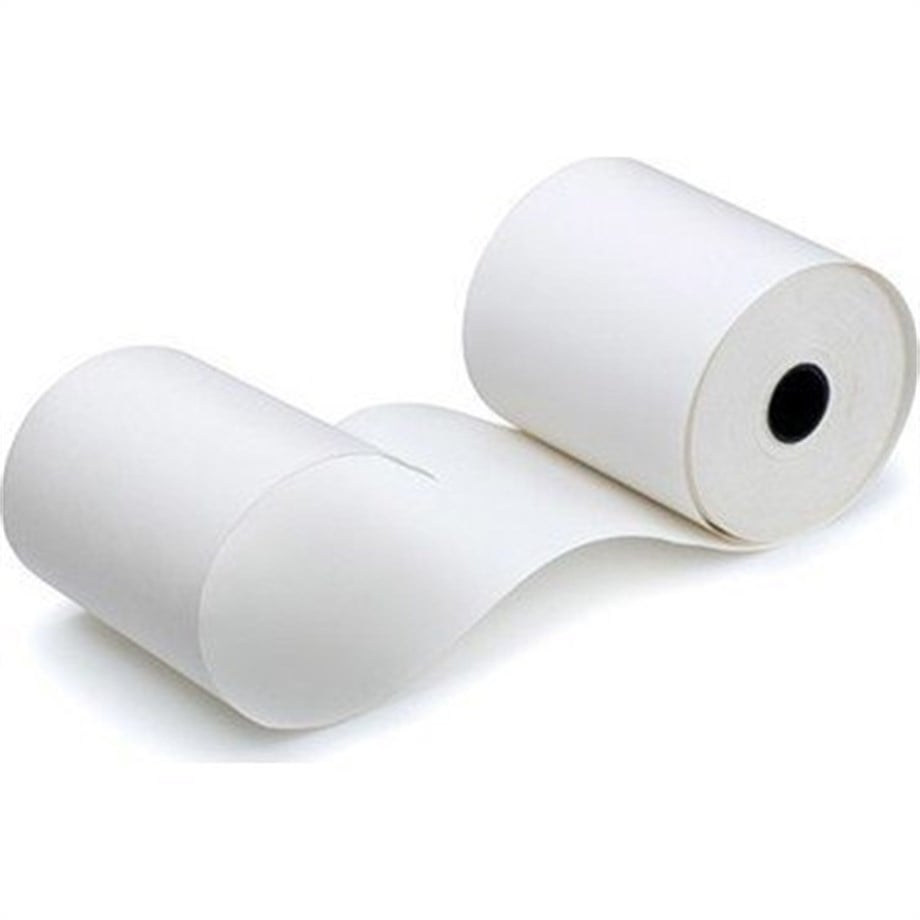 80X40 TERMAL YAZAR KASA RULOSU (10 LU RULO)