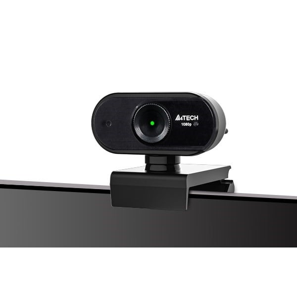 A4 TECH 2MP PK-925H Dahili Mikrofonlu Webcam