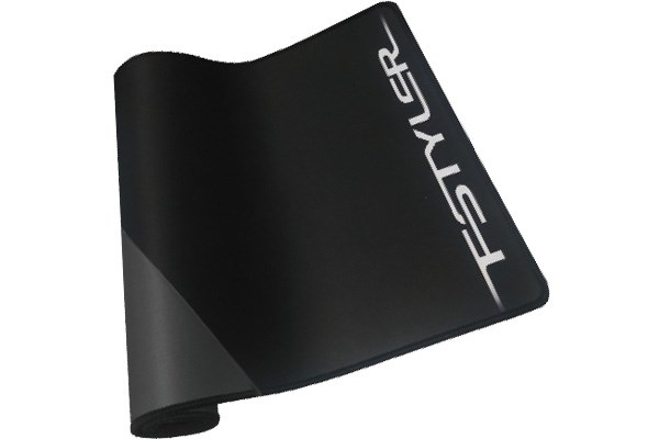 A4 TECH FSTYLER FP70 Siyah Gaming Mouse Pad 750x300x2mm