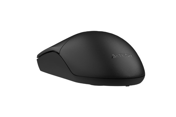 A4 TECH OP-330S USB 1200dpi Optic Siyah Mouse Sessiz