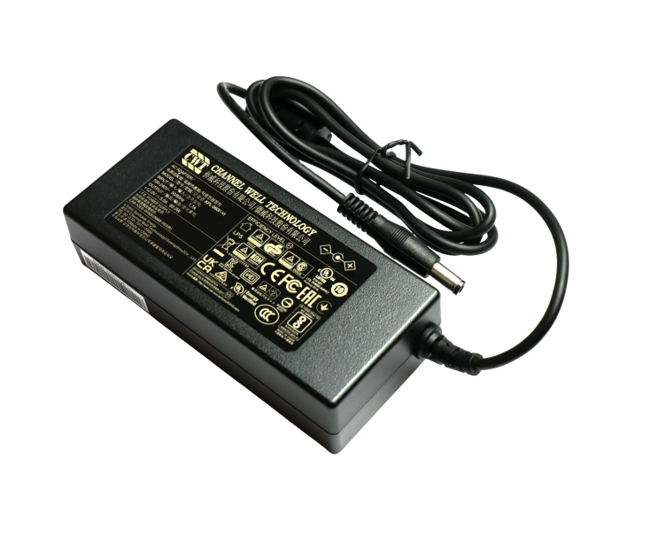 AC KPL-060F 12V 5A 60W 100-240V 50/60HZ 1.7A ADAPTÖR (BERQNET)OemÇeviriciler ve AdaptörlerB07199