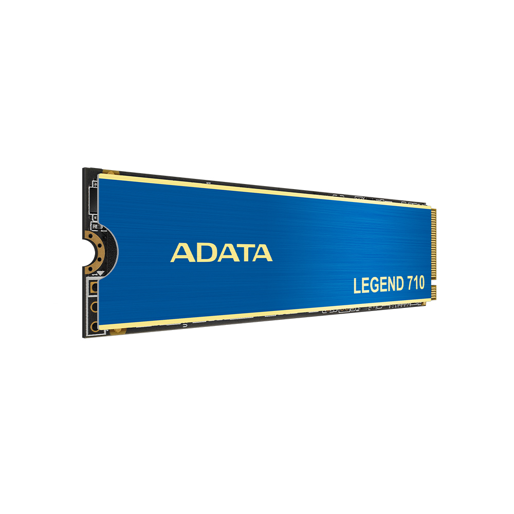ADATA 1TB LEGEND ALEG-710-1TCS 2400- 1800MB/s M2 NVME Disk