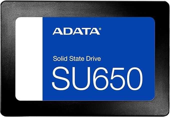 Adata ASU650SS-240GT 240GB 520/450MB/s SSDADATASSDB06178