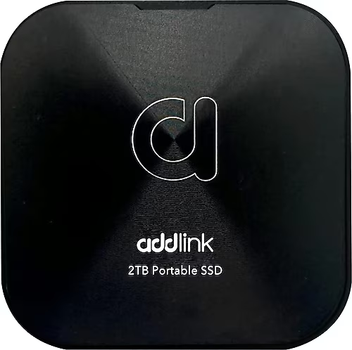 ADDLINK 2TB P30 AD2TBP30B4K 4000-3600MB/s TYPEC SSD Harici Disk