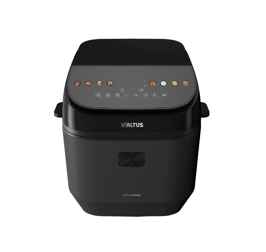 ALTUS AL 2594 SF ECOFRYER MASTER 7LT YAGSIZ FRITOZAltusYeni ÜrünlerVVMALT0010